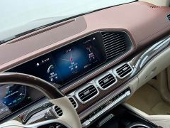 Mercedes-Benz Maybach GLS 480 4MATIC - photo 10