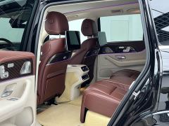 Mercedes-Benz Maybach GLS 480 4MATIC - photo 11