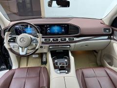 Mercedes-Benz Maybach GLS 480 4MATIC - photo 12