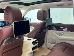 Mercedes-Benz Maybach GLS 480 4MATIC - photo 13
