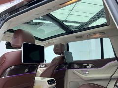 Mercedes-Benz Maybach GLS 480 4MATIC - photo 14
