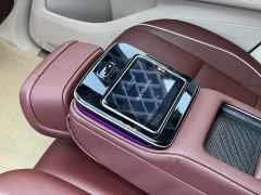 Mercedes-Benz Maybach GLS 480 4MATIC - photo 15
