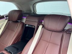 Mercedes-Benz Maybach GLS 480 4MATIC - photo 16