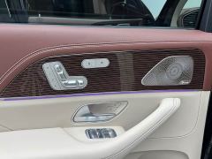 Mercedes-Benz Maybach GLS 480 4MATIC - photo 18