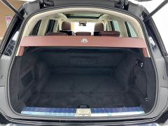 Mercedes-Benz Maybach GLS 480 4MATIC - photo 19