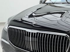 Mercedes-Benz Maybach GLS 480 4MATIC - photo 2