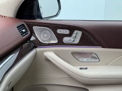 Mercedes-Benz Maybach GLS 480 4MATIC - photo 20