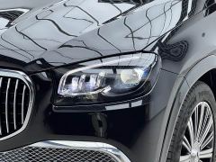 Mercedes-Benz Maybach GLS 480 4MATIC - photo 3