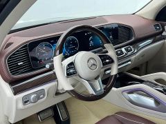 Mercedes-Benz Maybach GLS 480 4MATIC - photo 4