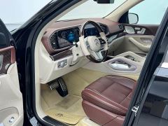 Mercedes-Benz Maybach GLS 480 4MATIC - photo 5
