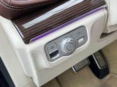 Mercedes-Benz Maybach GLS 480 4MATIC - photo 7