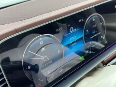 Mercedes-Benz Maybach GLS 480 4MATIC - photo 8