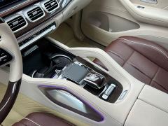 Mercedes-Benz Maybach GLS 480 4MATIC - photo 9