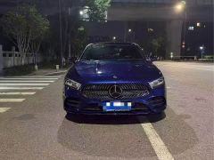 Mercedes-Benz A-Class A 200 L Sport Sedan Dynamic Edition - фото 1