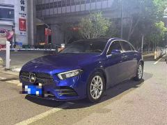 Mercedes-Benz A-Class A 200 L Sport Sedan Dynamic Edition - фото 2