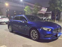 Mercedes-Benz A-Class A 200 L Sport Sedan Dynamic Edition - фото 3