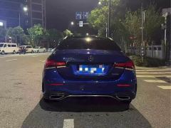 Mercedes-Benz A-Class A 200 L Sport Sedan Dynamic Edition - фото 4