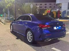 Mercedes-Benz A-Class A 200 L Sport Sedan Dynamic Edition - фото 5