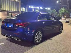 Mercedes-Benz A-Class A 200 L Sport Sedan Dynamic Edition - фото 6