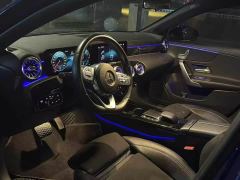 Mercedes-Benz A-Class A 200 L Sport Sedan Dynamic Edition - фото 7