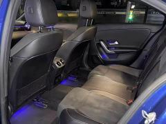 Mercedes-Benz A-Class A 200 L Sport Sedan Dynamic Edition - фото 8