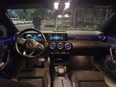 Mercedes-Benz A-Class A 200 L Sport Sedan Dynamic Edition - фото 9