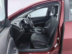 Buick Excelle Facelift Classic 1.5L Automatic Elite - ფოტო 10