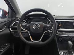 Buick Excelle Facelift Classic 1.5L Automatic Elite - ფოტო 11