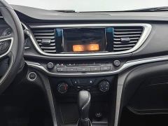 Buick Excelle Facelift Classic 1.5L Automatic Elite - ფოტო 12