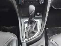 Buick Excelle Facelift Classic 1.5L Automatic Elite - ფოტო 13