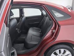 Buick Excelle Facelift Classic 1.5L Automatic Elite - ფოტო 15