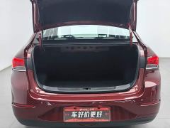 Buick Excelle Facelift Classic 1.5L Automatic Elite - ფოტო 16