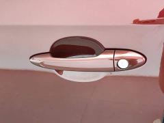 Buick Excelle Facelift Classic 1.5L Automatic Elite - ფოტო 18