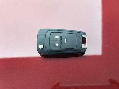 Buick Excelle Facelift Classic 1.5L Automatic Elite - ფოტო 19