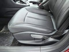 Buick Excelle Facelift Classic 1.5L Automatic Elite - ფოტო 20