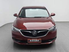 Buick Excelle Facelift Classic 1.5L Automatic Elite - ფოტო 3