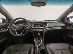Buick Excelle Facelift Classic 1.5L Automatic Elite - ფოტო 5