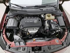 Buick Excelle Facelift Classic 1.5L Automatic Elite - ფოტო 6