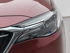 Buick Excelle Facelift Classic 1.5L Automatic Elite - ფოტო 7