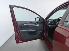 Buick Excelle Facelift Classic 1.5L Automatic Elite - ფოტო 8