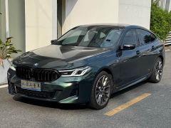 BMW 6 Series GT 630i M Sport Package - фото 1
