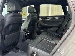 BMW 6 Series GT 630i M Sport Package - фото 11