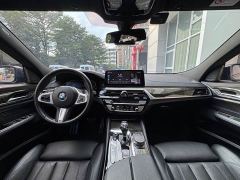 BMW 6 Series GT 630i M Sport Package - фото 14