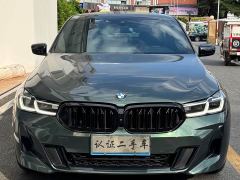 BMW 6 Series GT 630i M Sport Package - фото 2