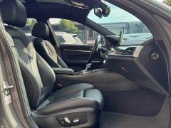 BMW 6 Series GT 630i M Sport Package - фото 20