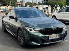 BMW 6 Series GT 630i M Sport Package - фото 3