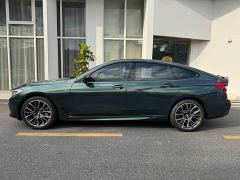 BMW 6 Series GT 630i M Sport Package - фото 4