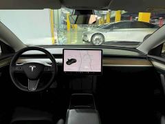 Tesla Model 3 Facelift Standard Range RWD Upgrade 3D1 - ფოტო 10