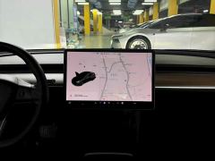 Tesla Model 3 Facelift Standard Range RWD Upgrade 3D1 - ფოტო 11