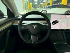 Tesla Model 3 Facelift Standard Range RWD Upgrade 3D1 - ფოტო 12